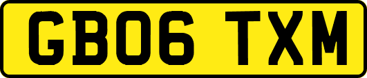 GB06TXM