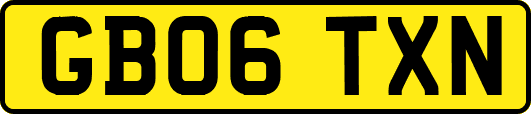 GB06TXN
