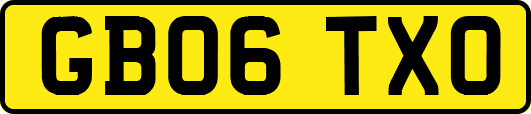 GB06TXO