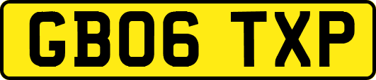 GB06TXP