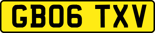 GB06TXV