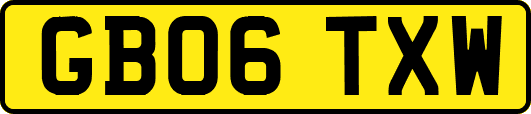 GB06TXW