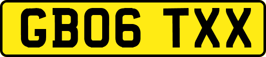 GB06TXX