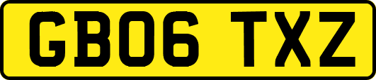GB06TXZ