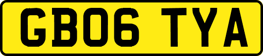 GB06TYA