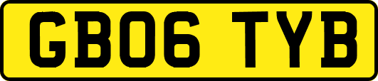 GB06TYB