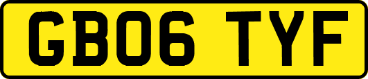 GB06TYF