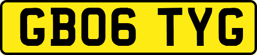 GB06TYG
