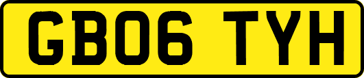 GB06TYH