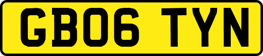 GB06TYN