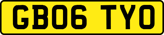 GB06TYO