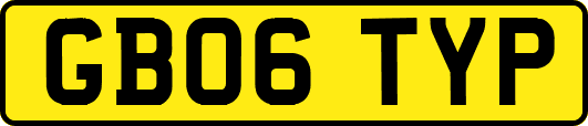 GB06TYP