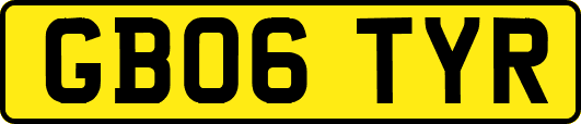 GB06TYR