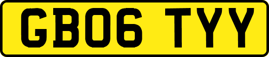 GB06TYY