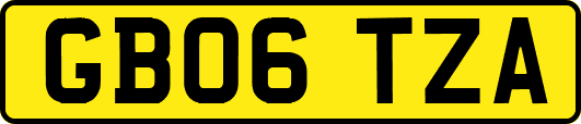 GB06TZA