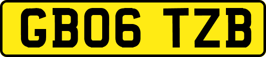 GB06TZB