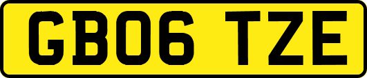 GB06TZE