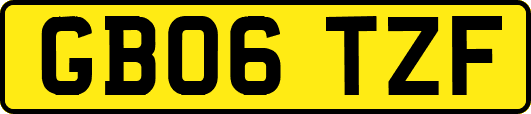 GB06TZF