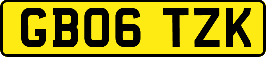 GB06TZK