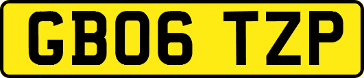 GB06TZP