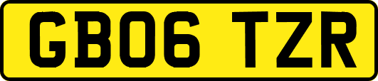 GB06TZR