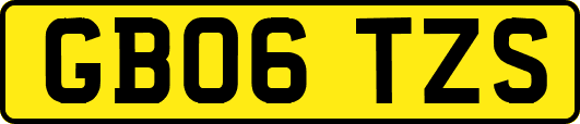 GB06TZS