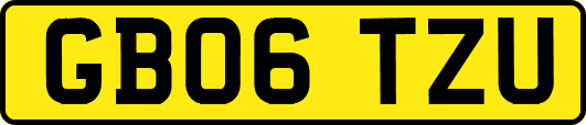 GB06TZU