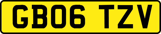 GB06TZV