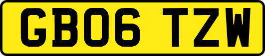 GB06TZW