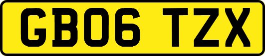 GB06TZX