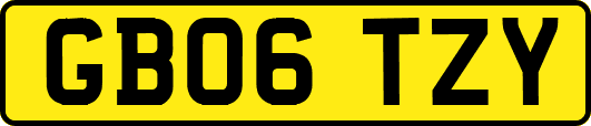 GB06TZY