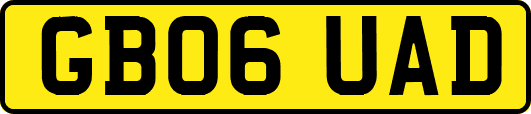 GB06UAD