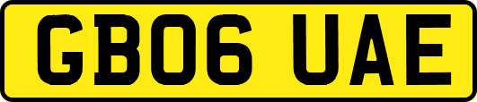 GB06UAE