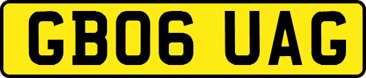 GB06UAG
