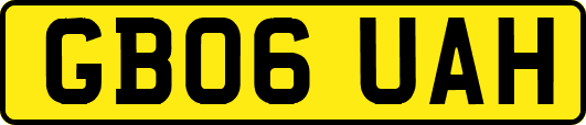 GB06UAH