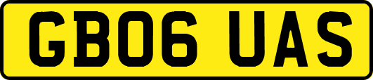 GB06UAS