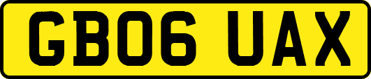 GB06UAX