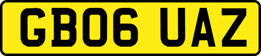 GB06UAZ