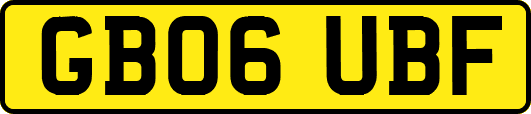 GB06UBF