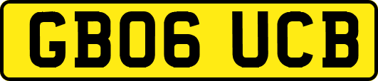 GB06UCB