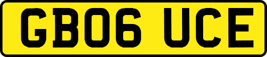 GB06UCE