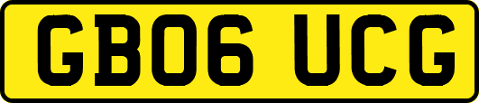 GB06UCG