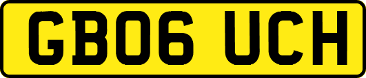 GB06UCH