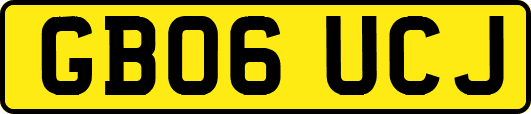 GB06UCJ