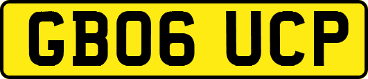 GB06UCP