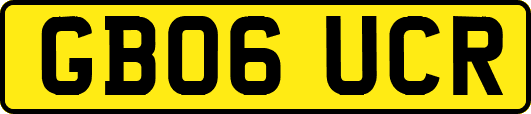 GB06UCR