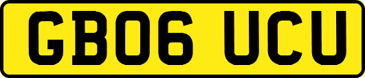GB06UCU