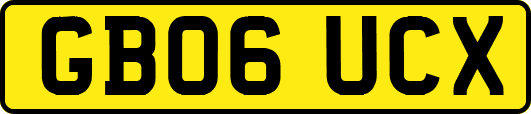 GB06UCX