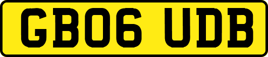 GB06UDB
