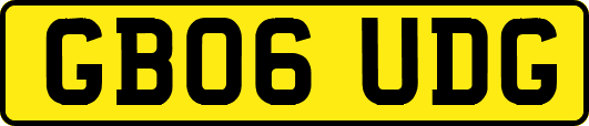 GB06UDG